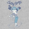 Women's Betty Boop Cowgirl Betty T-Shirt - 2 of 3