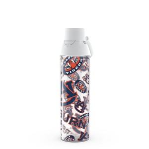 NCAA Auburn Tigers Tervis All Over Venture Water Bottle - 24oz - 1 of 4