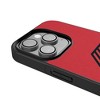Keyscaper NBA Western Conference Teams Solid Bump Cell Phone Case for Apple iPhone - 4 of 4