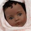Paradise Galleries Realistic Newborn Doll - Forever Yours Beloved, 7-Piece Reborn Doll Gift Set with Magnetic Pacifier - 2 of 4