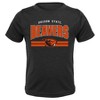 NCAA Oregon State Beavers Toddler Boys' 2pk T-Shirt Set - 3 of 3