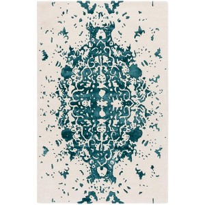 Fifth Avenue FTV751 Hand Tufted Indoor Rugs - Safavieh - 1 of 4