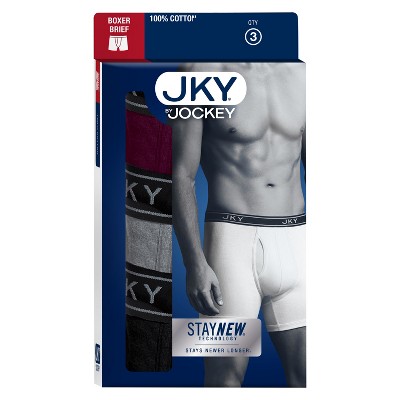 jockey boxer briefs target