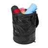 Stansport Collapsible Campsite Carry All Trash Can Green - 3 of 4