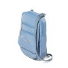 baggallini Women's RFID Journey Crossbody Bag - 2 of 4