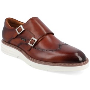 365 Men's Model 105 Double Monk Shoe - 1 of 4