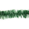 Northlight 50' x 2.5" Unlit Green Tinsel Christmas Garland - 3 of 4