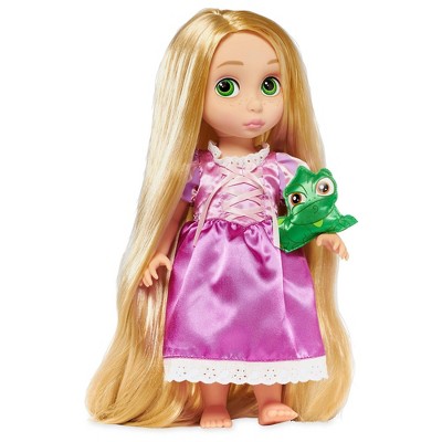 disney princess tangled doll