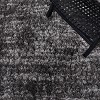 Iceland Shag ISG511 Power Loomed Rugs - Safavieh - 4 of 4