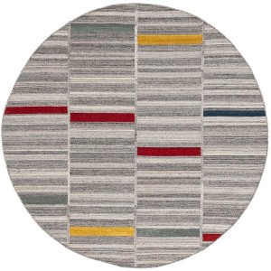 Kilim KLM975 Flatweave Indoor Rugs - Safavieh - 1 of 4