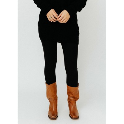 Women's Highwaist Legging - Eterne