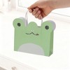 Unique Bargains Animal Pattern Gift Bags 4 Pcs - 4 of 4