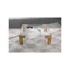 Meridian Furniture,Casper Coffee Table - 4 of 4