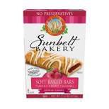 Sunbelt Bakery Raspberry Fruit & Grain Bars - 8ct/11oz