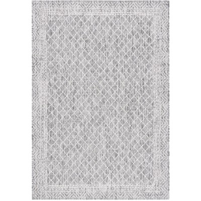 Courtyard CY8943 Power Loomed Indoor and Outdoor Rug - Safavieh