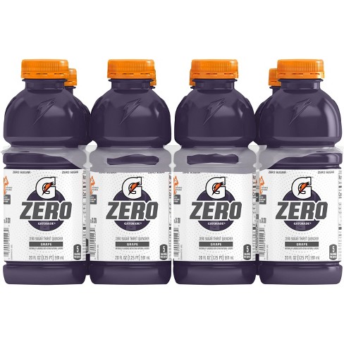 Popular Gatorade Flavors Ranked Worst To Best