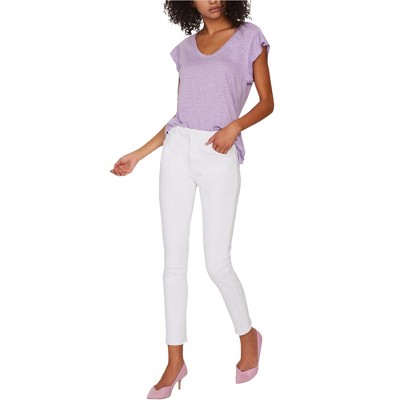 Sanctuary Clothing Womens Social Skinny Fit Jeans