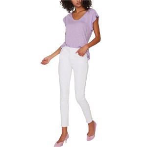 Sanctuary Clothing Womens Social Skinny Fit Jeans - 1 of 1