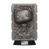 Funko Pop! Movies: Star Wars: - The Empire Strikes Back - Han Solo in Carbonite - 2 of 3