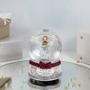 Pavilion Gift Company - Peace & Joy - 100mm Musical Water Globe - Water Globes - 3 of 4