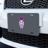 Northwestern State University Secondary Novelty Metal Vanity Tag License Plate - 2 of 4