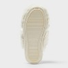 Women's Arbor Plush Scuff Slippers - Auden™ - 4 of 4
