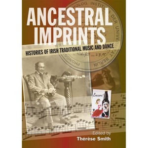 Ancestral Imprints - by  Thérèse Smith (Hardcover) - 1 of 1