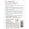 St. Francis Old Vines Zinfandel Wine - 750ml Bottle - 3 of 4