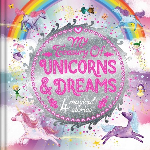 Unicorn Coloring Pad - By Igloobooks (paperback) : Target