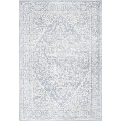 Brentwood BNT832 Power Loomed Rug - Safavieh