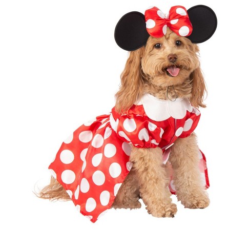 18 Disney Dog Costumes That Will Bring the Magic to Halloween