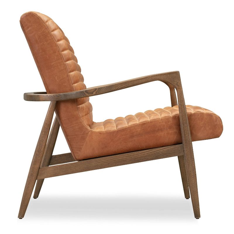 Keith Lounge Chair - Poly & Bark, 4 of 14