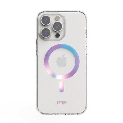 Bryten MagFX Phone Case for iPhone 15 Pro Max - Aura