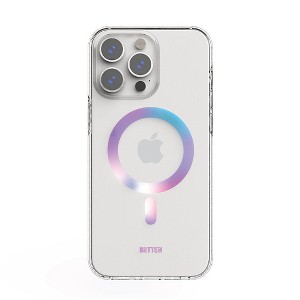Bryten MagFX Phone Case for iPhone 15 Pro Max - Aura - 1 of 4