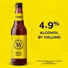 Widmer Brothers Hefeweizen Beer - 6pk/12 fl oz Bottles - 3 of 4