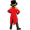 HalloweenCostumes.com Boys Ringmaster Costume - 2 of 4