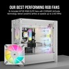 Dazzling Pops PC Case With RGB Fans - 3 of 4