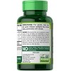 Nature's Truth CLA 2500mg | 50 Softgels - 3 of 3