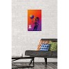 Trends International Space Jam: A New Legacy - Lola Bunny One Sheet Unframed Wall Poster Prints - 2 of 4