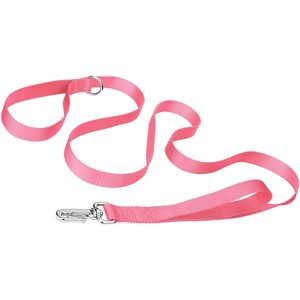 Country Brook Petz Deluxe Nylon Dog Leash, 6 Foot - 1 of 4