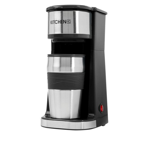 Ninja Hot & Iced Coffee Maker - Cm305 : Target