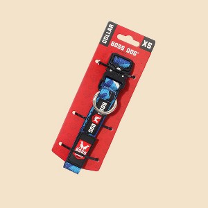 Boss Dog Tactical Collar - 1 of 4