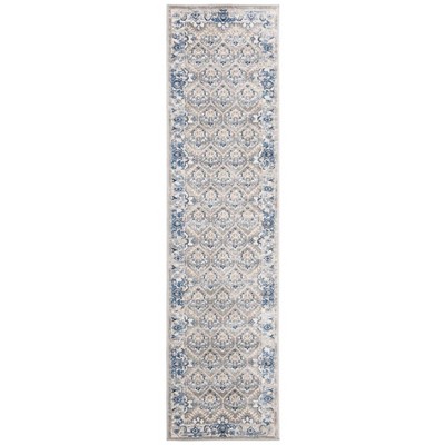 Brentwood BNT869 Machine Made Loomed Rug - Safavieh