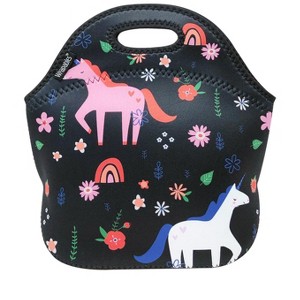 Wrapables Insulated Neoprene Lunch Bag - 1 of 4