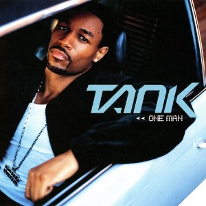 Tank - One Man - 1 of 1