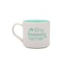 Tiny Human Tamer Caregiver Gift' Mug