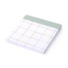 Short List Pad Green - Bullseye's Playground™ - 3 of 3