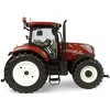 New Holland T6.175 "Terracotta Edition" Tractor Limited Edition to 1,000 pieces 1/32 Diecast Model by Universal Hobbies - 2 of 4