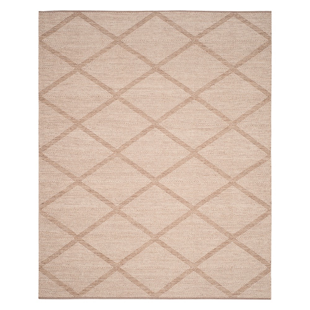 10'x14' Duncan Rug Beige - Safavieh
