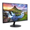 Acer 27" Widescreen LED Monitor - 1920x1080 - 250 Nit - 60Hz - E271 - Manufacturer Refurbished - 2 of 4